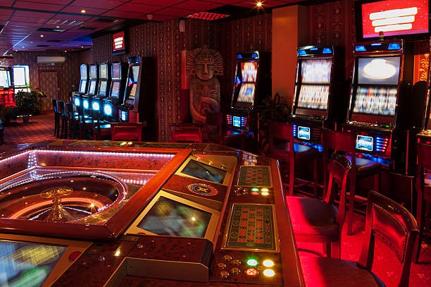 Our kapsul4d Texas Poker table with payment review notes